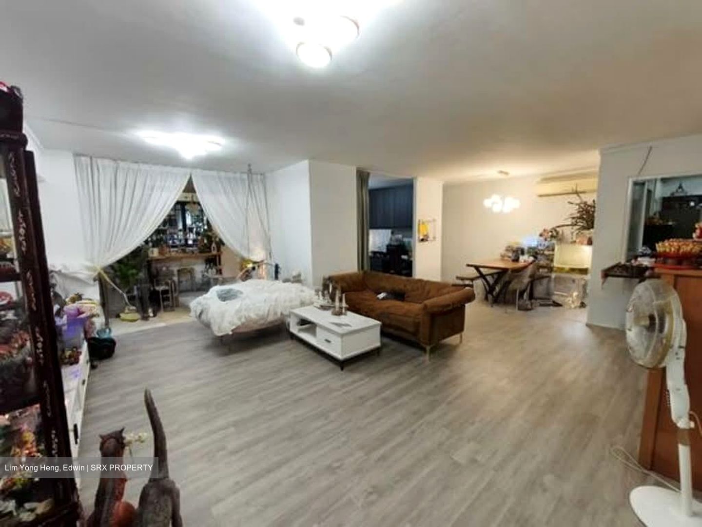 Blk 960 Hougang Avenue 9 (Hougang), HDB Executive #560813231